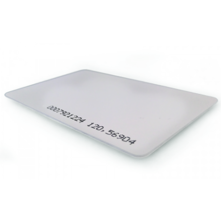 RFID CARD