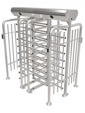 FHT2400 TURNSTILE