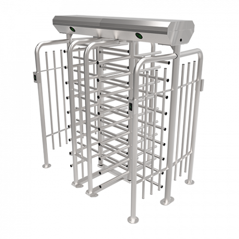 FHT2400 TURNSTILE