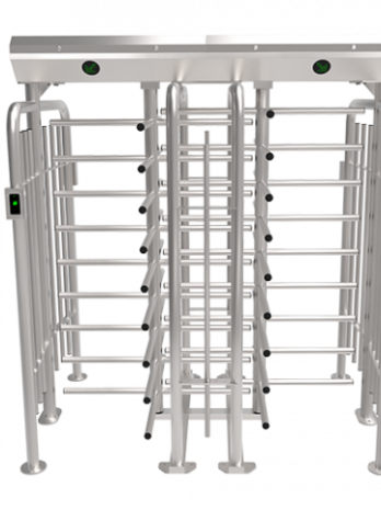 FHT2400 TURNSTILE