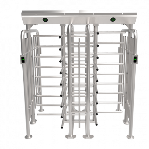 FHT2400 TURNSTILE