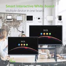 Interactive board